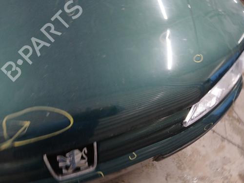 Hood PEUGEOT 406 Break (8E/F) 2.1 TD 12V | BP30156599C1 