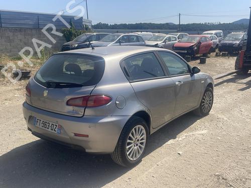 Starter ALFA ROMEO 147 (937_) 1.9 JTDM 16V (937.AXN1B, 937.BXN1B) | BP20886314M8 