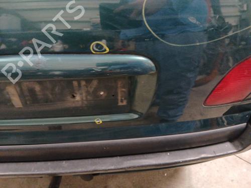 Tailgate PEUGEOT 406 Break (8E/F) 2.1 TD 12V | BP30156606C6