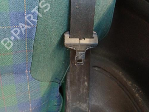 Rear left belt tensioner PEUGEOT 106 II (1A_, 1C_) 1.1 i | BP30132568C89