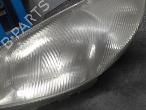 Used Left headlight Left headlight 30003298 30003298