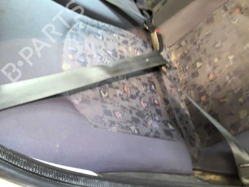 Used Rear right seatbelt Rear right seatbelt PEUGEOT 206 Hatchback (2A/C) 1.9 D (69 hp) 40203671 40203671