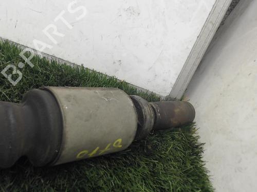 Right front driveshaft CITROËN SAXO (S0, S1) 1.4 VTS | BP20885311M39 