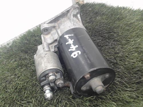 Starter ALFA ROMEO 147 (937_) 1.9 JTDM 16V (937.AXN1B, 937.BXN1B) | BP20886314M8 