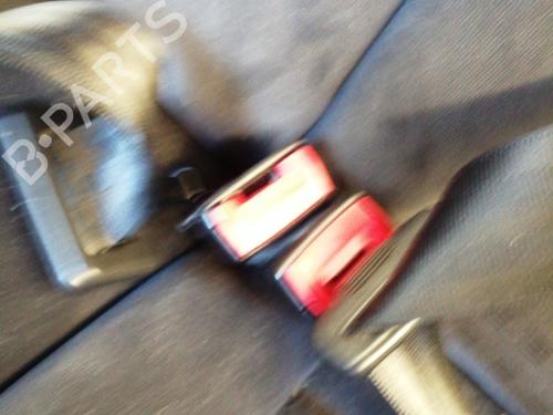 Seat buckle VW GOLF IV (1J1) 1.9 TDI | BP27217406I32 