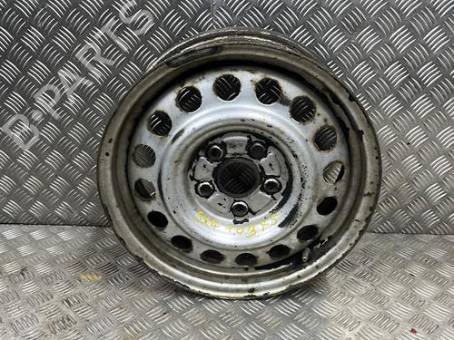 Fælk SUZUKI SX4 (EY, GY) 1.6 VVT 4x4 (RW416) | BP23795088C45 - Image 3