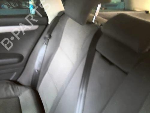 Rear seat AUDI A4 B7 Avant (8ED) 2.0 TDI 16V | BP40126568C17 - Image 12