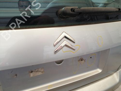 Tailgate CITROËN C2 (JM_) 1.1 | BP26125714C6 