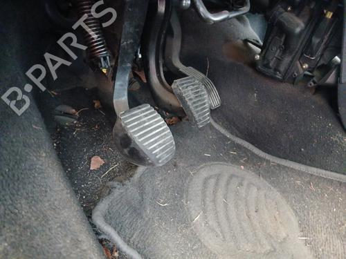 Clutch pedal CITROËN C2 (JM_) 1.4 HDi 00002127S1