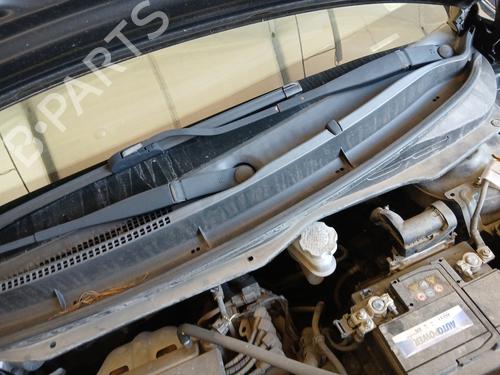 Used Front wiper motor HYUNDAI i20 I (PB, PBT) 1.2 (86 hp) 30149026