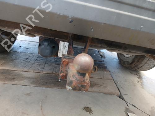 Trækkugle/Mekanisme Trækkugle/Mekanisme JEEP CHEROKEE (XJ) 2.1 TD (87 hp) 35958917 35958917