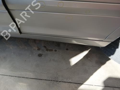Left rear door MERCEDES-BENZ C-CLASS (W203) C 220 CDI (203.006) | BP30098378C4 
