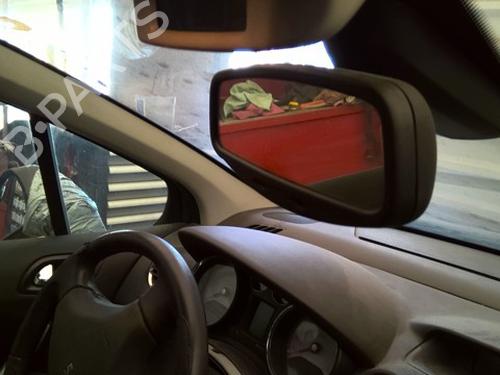 Used Rear mirror Rear mirror 39042871 39042871