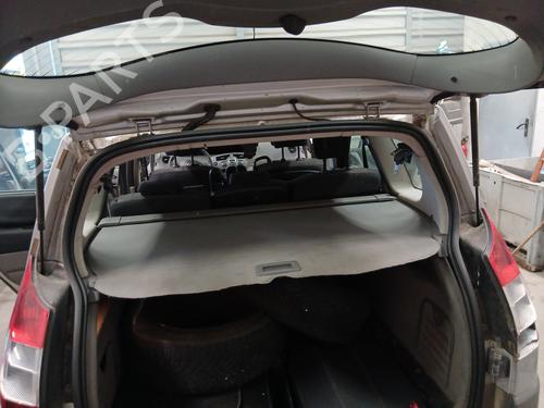 Tailgate lift support RENAULT GRAND SCÉNIC II (JM0/1_) 1.5 dCi (JM02, JM13) | BP29956927C138