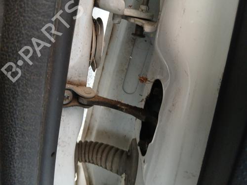 Hinge/Door check strap CITROËN C2 (JM_) 1.4 HDi | BP29352423C146 