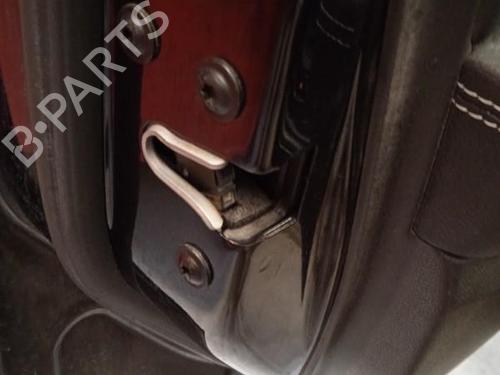 Front left lock OPEL ASTRA J (P10) 1.7 CDTI (68) | BP20884219C98 