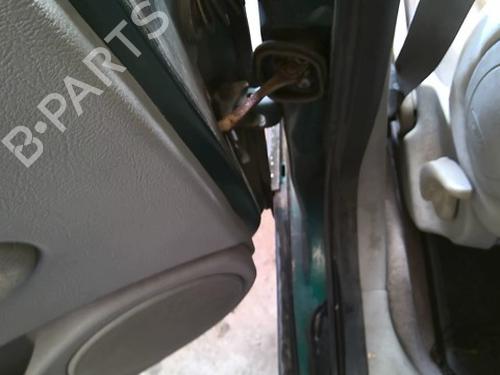 Used Hinge/Door check strap Hinge/Door check strap CITROËN C5 I (DC_) 2.0 HDi (DCRHZB, DCRHZE) (109 hp) 40203860 40203860