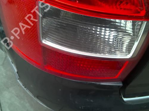 Left taillight AUDI A4 B6 Avant (8E5) 1.9 TDI | BP38940966C34 - Image 5