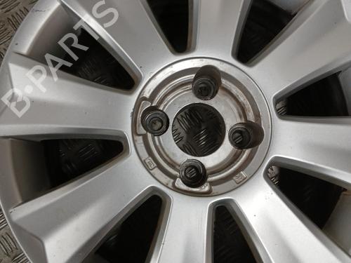 Rim CITROËN C4 I (LC_) 1.6 HDi | BP28976345C45 