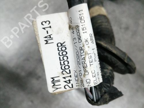Electronic module RENAULT MEGANE IV Hatchback (B9A/M/N_) 1.5 Blue dCi 95 (B9A2, B9A6) | BP25137274M83 - Image 3