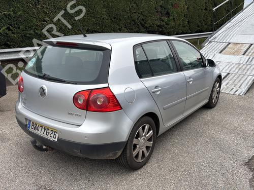 Starter VW GOLF V (1K1) 2.0 TDI 16V | BP27336367M8 - Image 4