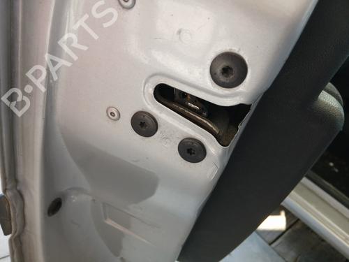 Front left lock RENAULT CLIO III (BR0/1, CR0/1) 1.4 16V | BP29240857C98 