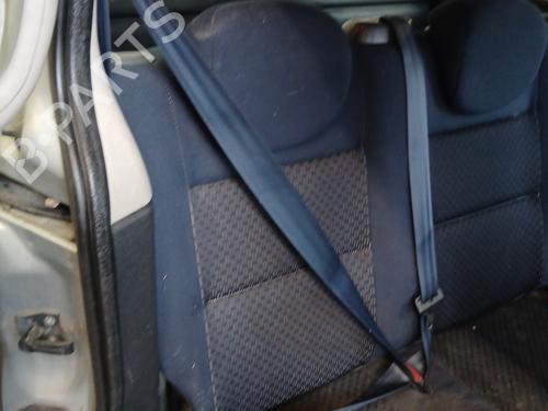 Used Rear right seatbelt CITROËN BERLINGO / BERLINGO FIRST MPV (MF_, GJK_, GFK_) 1.6 HDI 90 (MF9HX) (90 hp) 32864465