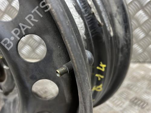 Fælk Fælk OPEL CORSA C (X01) 1.7 DI (F08, F68) (65 hp) 20886049 20886049