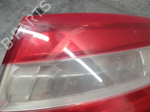 Used Right taillight CITROËN C4 Picasso I MPV (UD_) 1.6 HDi (109 hp) 28313633