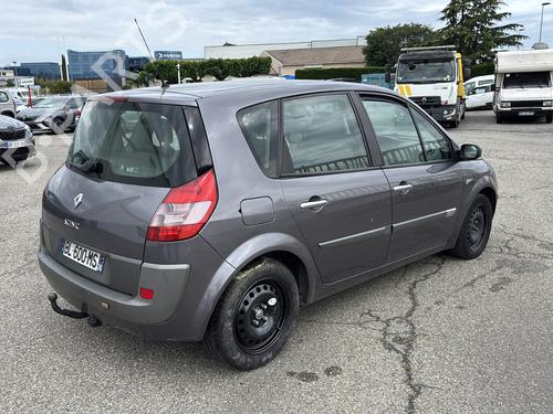 Generator RENAULT SCÉNIC II (JM0/1_) 1.9 dCi (JM0G, JM12, JM1G, JM2C) | BP30965065M7