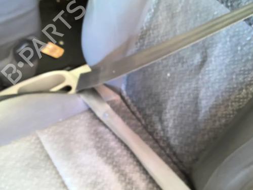 Front left seatbelt RENAULT MODUS / GRAND MODUS (F/JP0_) 1.2 (JP0C, JP0K, FP0C, FP0K, FP0P, JP0P, JP0T) | BP38911501I26 - Image 2