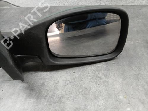 Right mirror PEUGEOT 306 (7B, N3, N5) 1.6 SR | BP29160671C27 