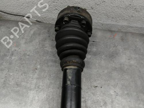 Drivaksel fortil Højre AUDI A3 (8L1) 1.9 TDI | BP29147030M39 