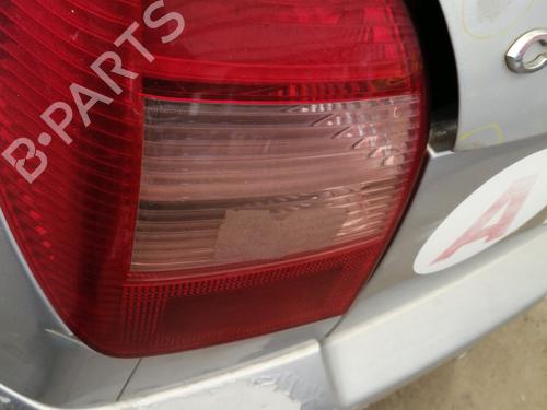 Left taillight CITROËN C2 (JM_) 1.4 HDi | BP24609536C34 