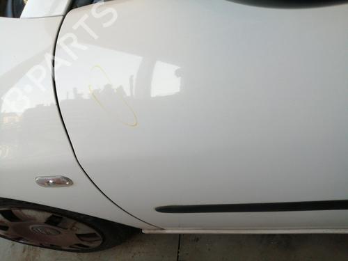 Left front door SEAT IBIZA III (6L1) 1.2 | BP26167643C2 