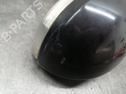 Left mirror VW PASSAT B6 (3C2) 2.0 TDI | BP25213935C26 - Image 2
