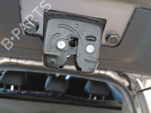 tailgate-lock-nissan-pulsar-hatchback-c13-2014-33172417 main image