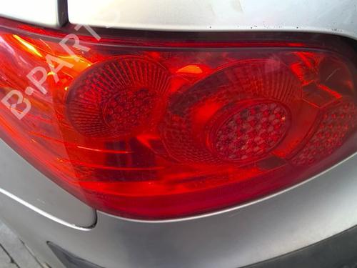 Used Left taillight Left taillight 38977710 38977710
