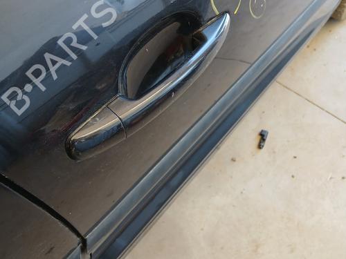 Used Front right exterior door handle Front right exterior door handle PEUGEOT 207 (WA_, WC_) 1.4 HDi (68 hp) 35958844 35958844