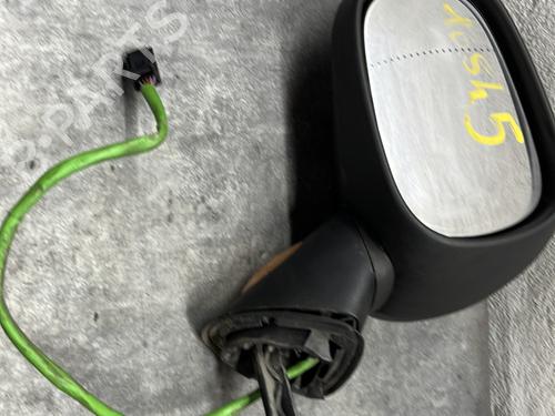 Used Left mirror RENAULT MODUS / GRAND MODUS (F/JP0_) 1.5 dCi (FP0D, JP0D) (82 hp) 29310690