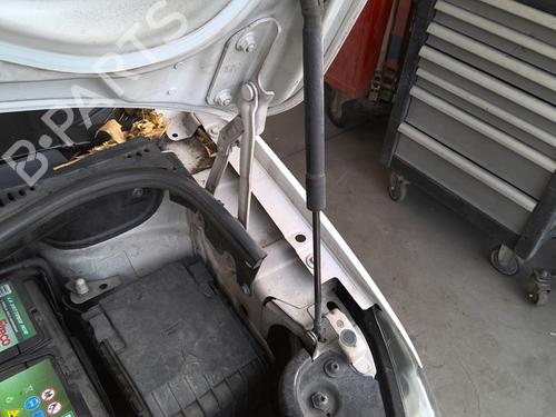 Used Hood lift support Hood lift support 38558987 38558987
