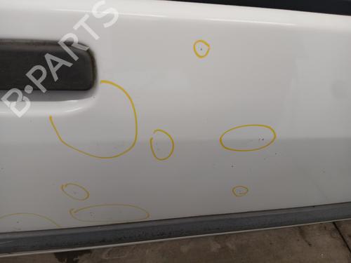 Used Right front door RENAULT CLIO I (B/C57_, 5/357_) 1.2 (5/357Y, 5/357K) (58 hp) 32065168