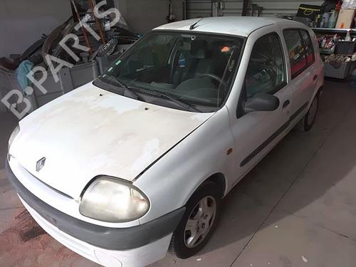 Plage arrière RENAULT CLIO II (BB_, CB_) 1.2 (BB0A, BB0F, BB10, BB1K, BB28, BB2D, BB2H, CB0A,... | BP21812370C85 