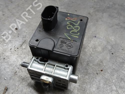 Electronic module RENAULT MEGANE III Hatchback (BZ0/1_, B3_) 1.5 dCi | BP36300844M83  - Image 5