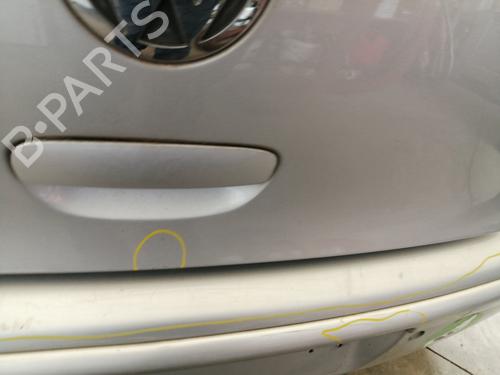 Tailgate VW POLO (9N_, 9A_) 1.4 TDI | BP27612768C6 