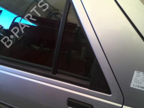 Used Rear left door window Rear left door window 39422986 39422986