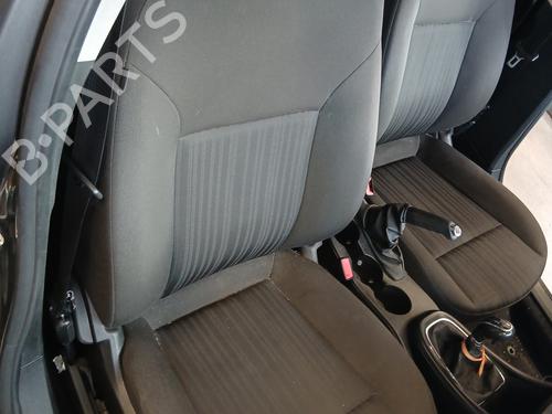 Seats set OPEL ASTRA J (P10) 1.3 CDTI (68) | BP32108480C78 - Image 17