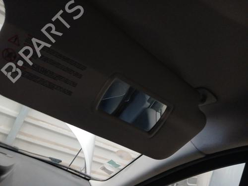 Højre solskærm RENAULT GRAND SCÉNIC II (JM0/1_) 1.5 dCi (JM02, JM13) | BP29956913I2 