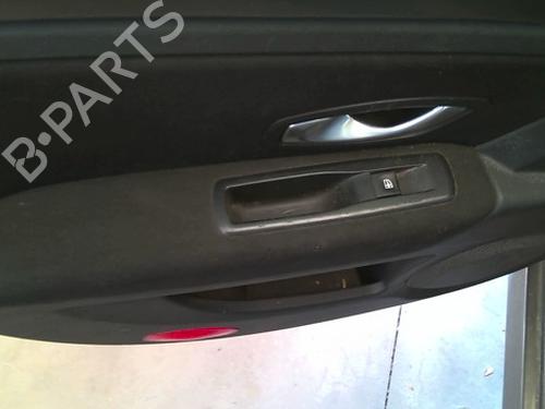 Left rear window switch RENAULT LAGUNA III (BT0/1) 1.5 dCi (BT00, BT0A, BT0T, BT1J) | BP38911407I29 - Image 2
