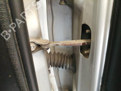 Hinge/Door check strap PEUGEOT 307 (3A/C) 2.0 HDi 110 | BP26905991C146 